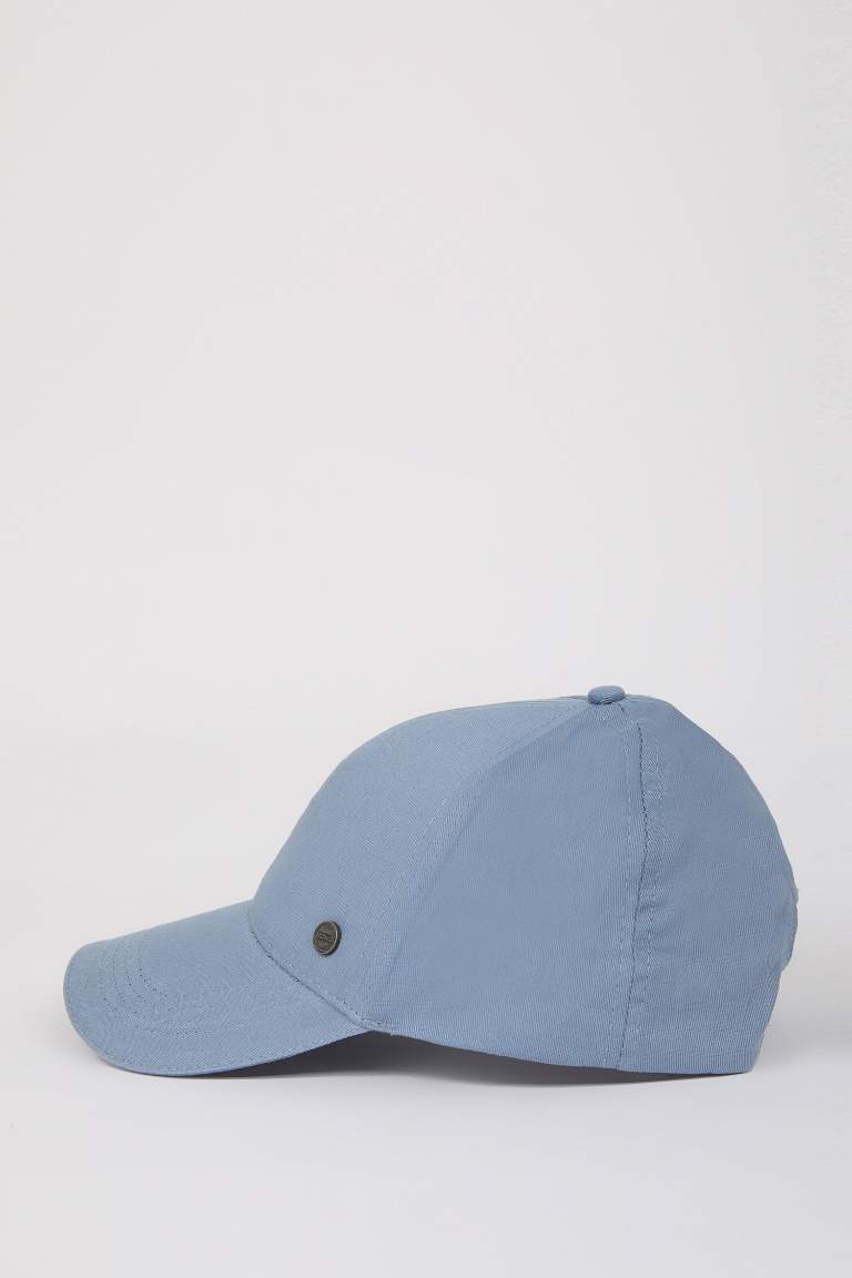 Boy Cotton Baseball Basketball Cap