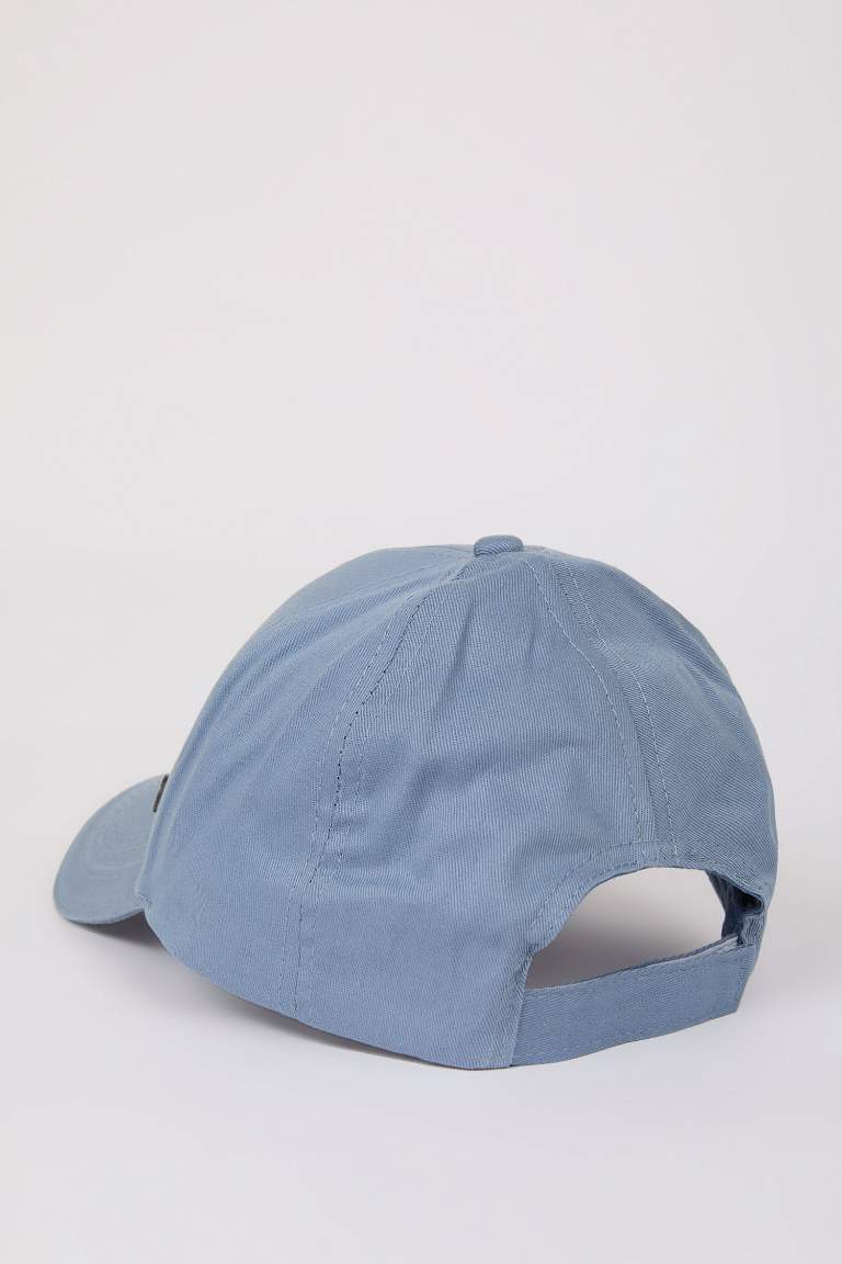 Boy Cotton Baseball Basketball Cap