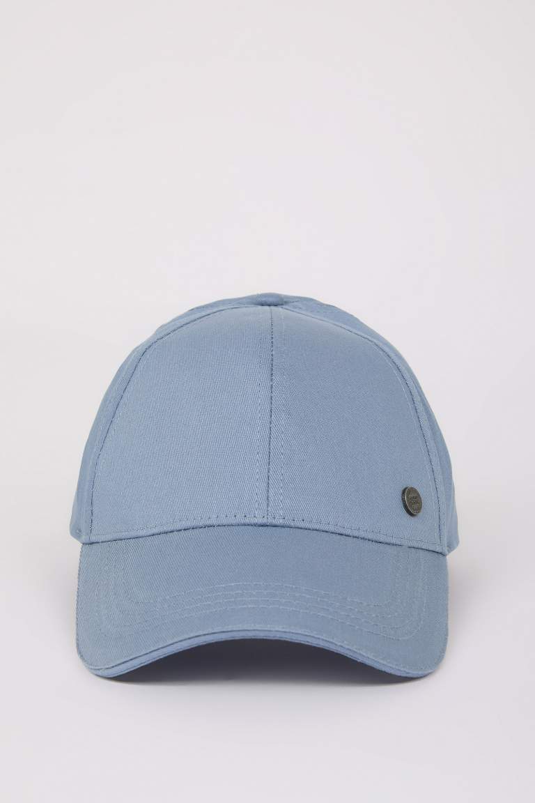 Boy Cotton Baseball Basketball Cap