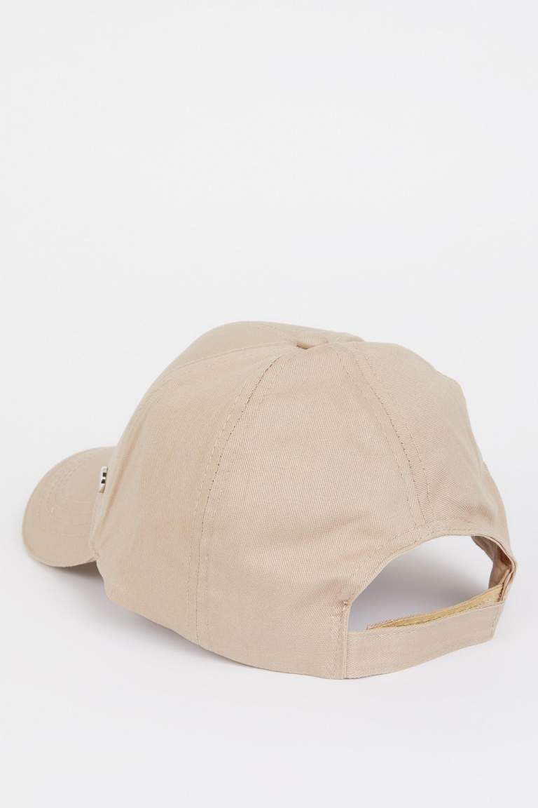 Boy Cotton Baseball Basketball Cap