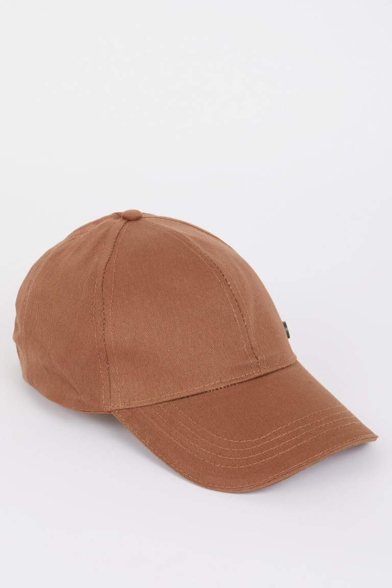 Boy Cotton Baseball Basketball Cap