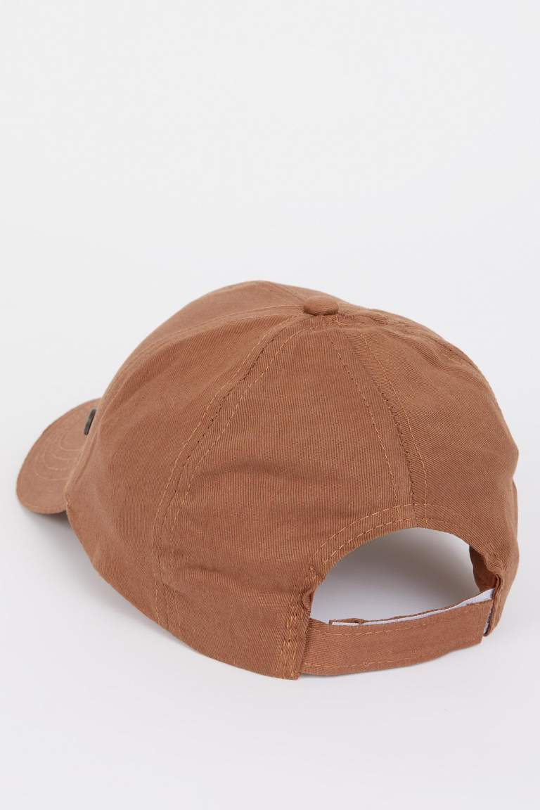 Boy Cotton Baseball Basketball Cap