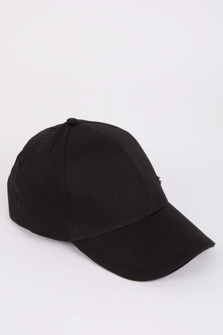 Boy Cotton Baseball Basketball Cap