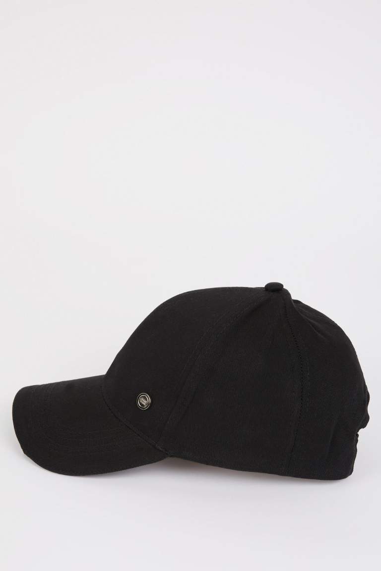 Boy Cotton Baseball Basketball Cap