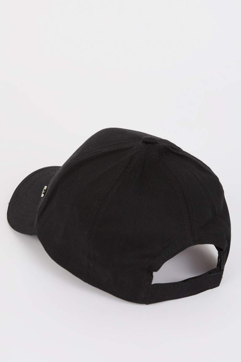 Boy Cotton Baseball Basketball Cap