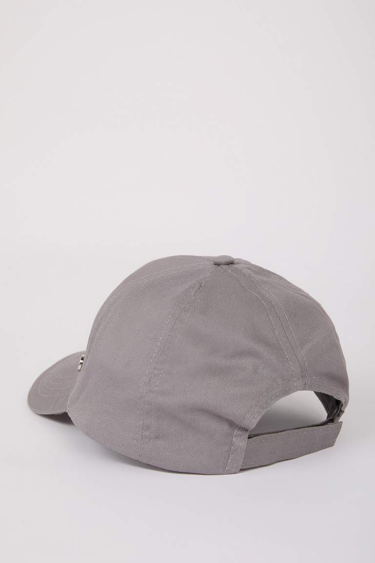 Boy Cotton Baseball Basketball Cap