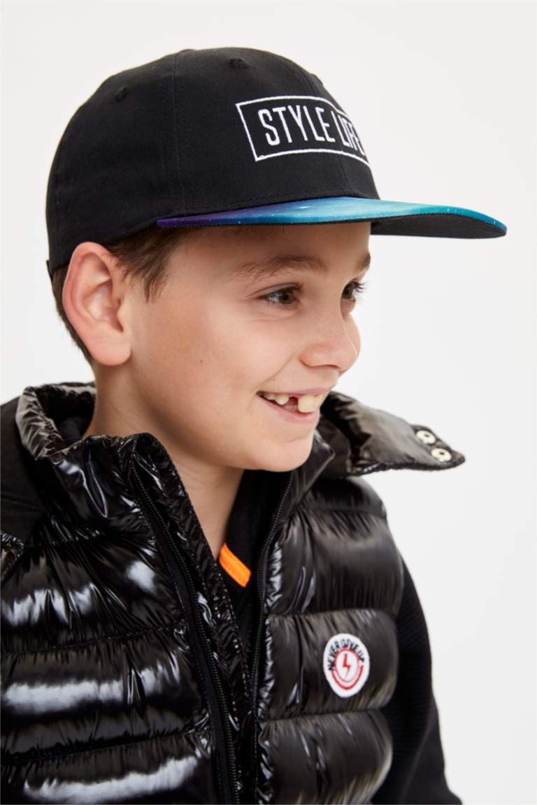 Siyah Erkek Çocuk Genç Erkek Erkek Çocuk Baskılı Siyah Erkek Çocuk Genç Erkek Erkek Çocuk Baskılı