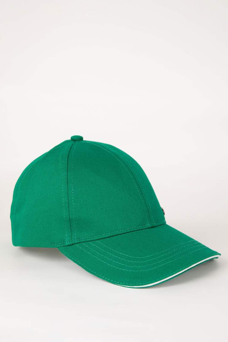 Boy Cotton Baseball Basketball Cap