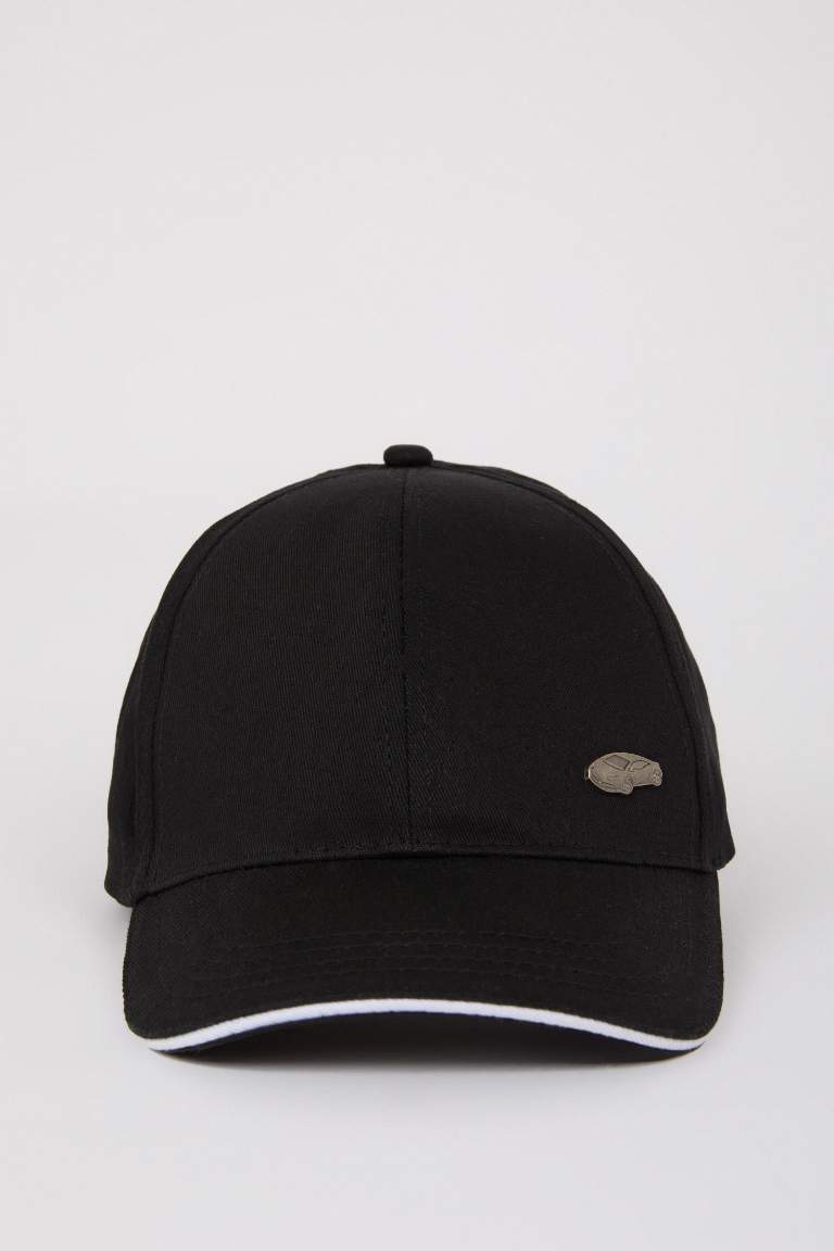 Boy Cotton Baseball Basketball Cap