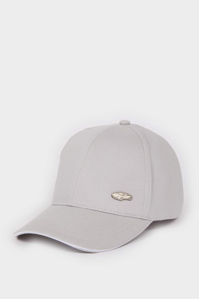 Casquette en coton pour garçon