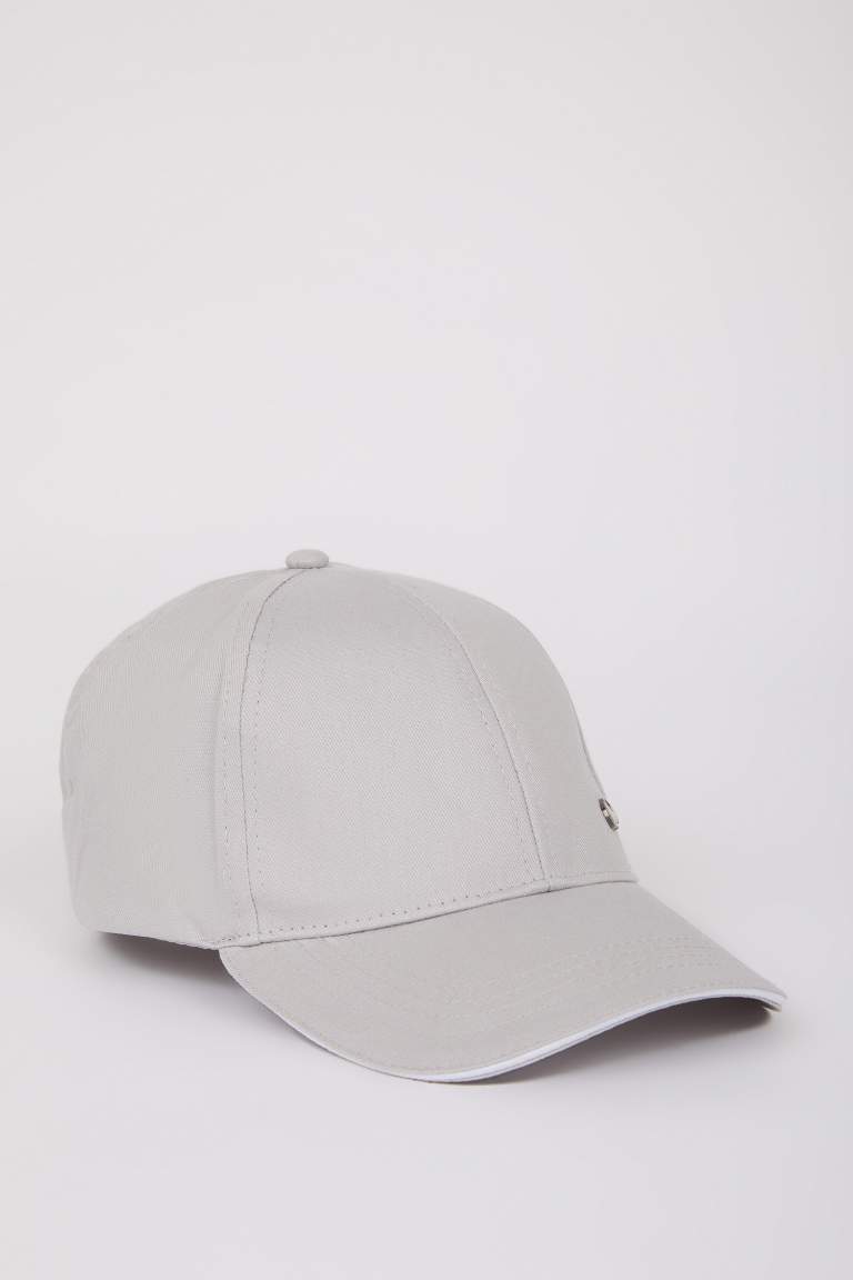 Boy Cotton Baseball Basketball Cap