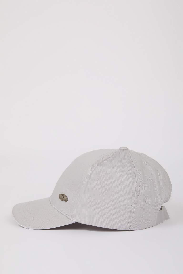 Casquette en coton pour garçon