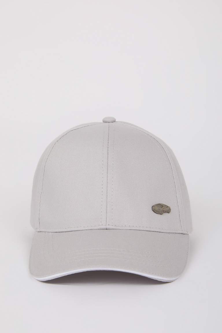 Boy Cotton Baseball Basketball Cap