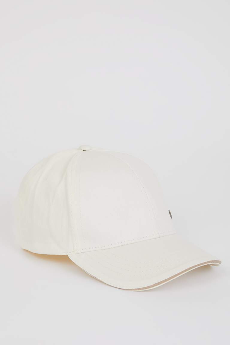 Boy Cotton Baseball Basketball Cap