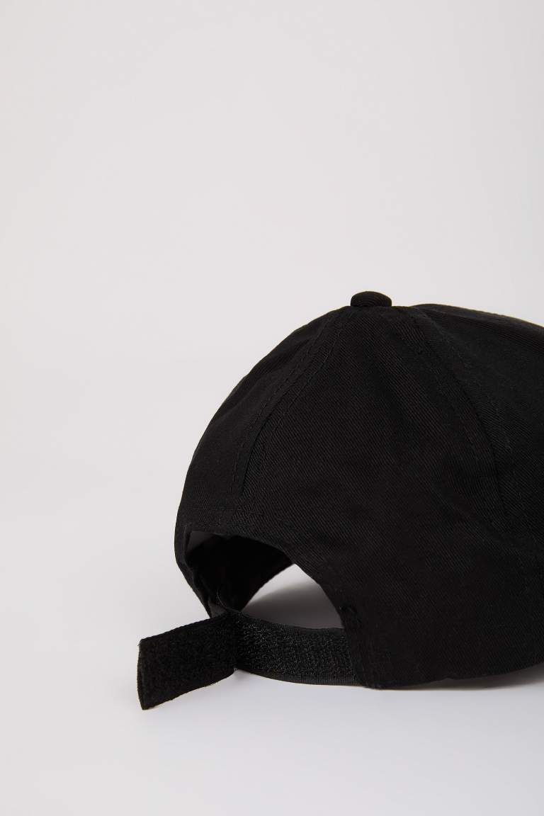 Woman Cotton Cap