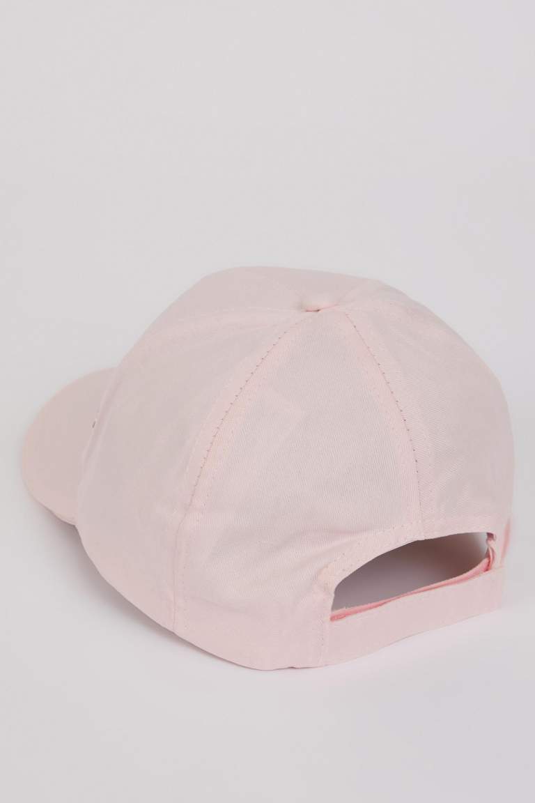 Woman Cotton Cap