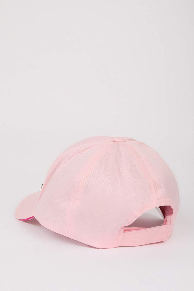 Girl Cotton Cap