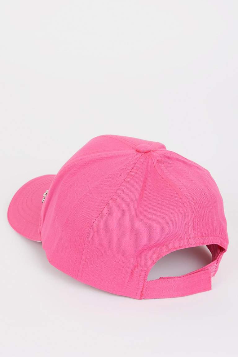 Girl Cotton Cap