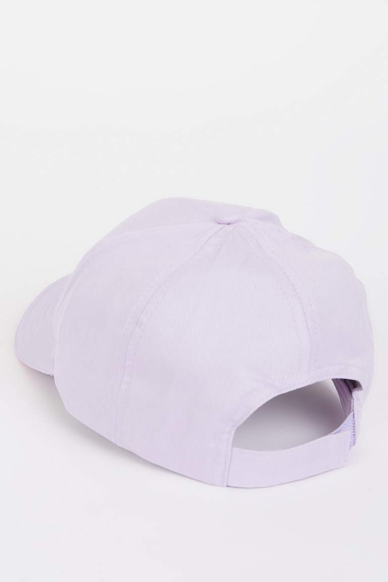 Girl Cotton Cap