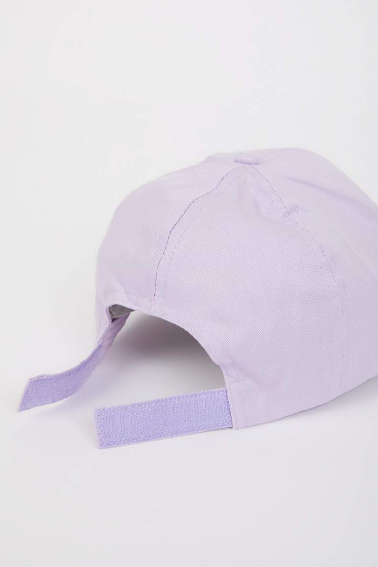 Girl Cotton Cap