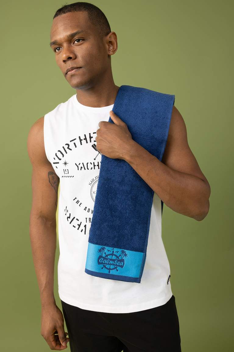 Men Cotton Loincloth
