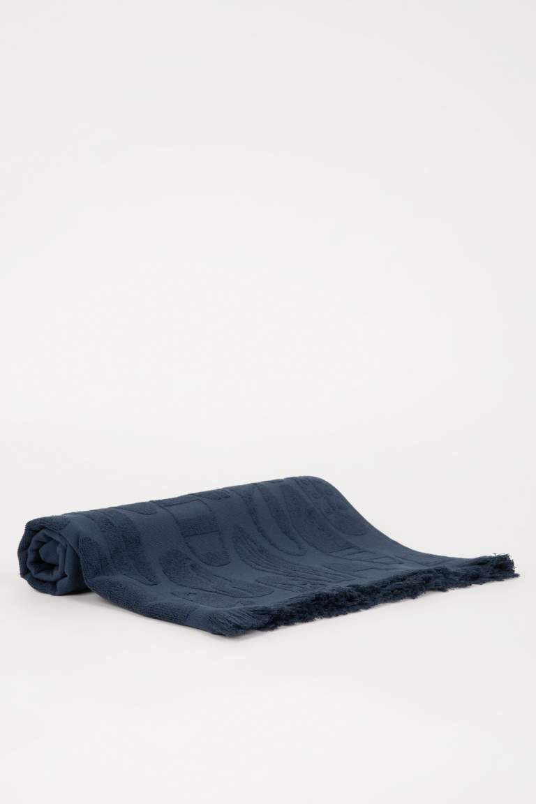 Serviette en Coton pour Homme