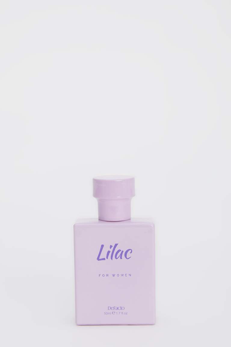 Women's Citrus 50 ml DeFacto Lilac Perfume