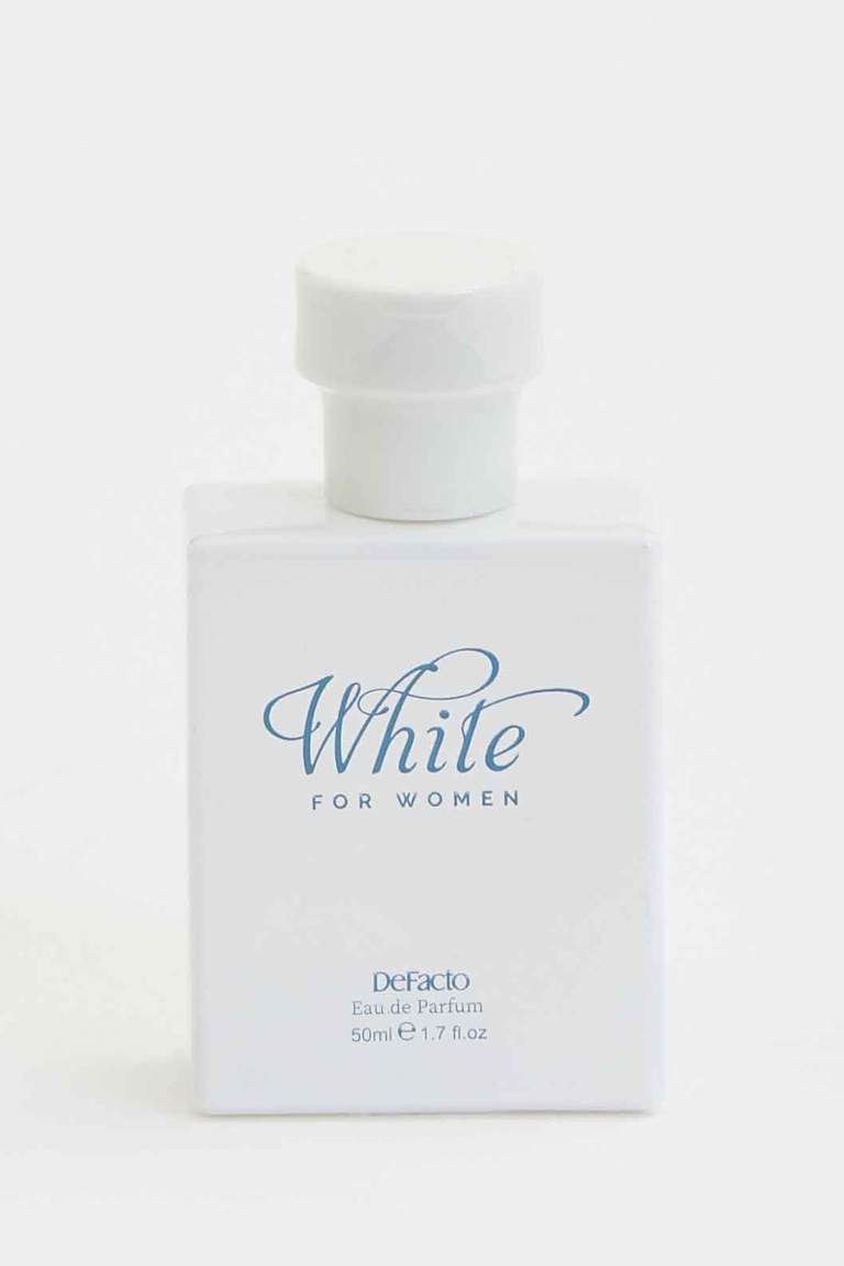 Women's Citrus 50 ml DeFacto White Perfume