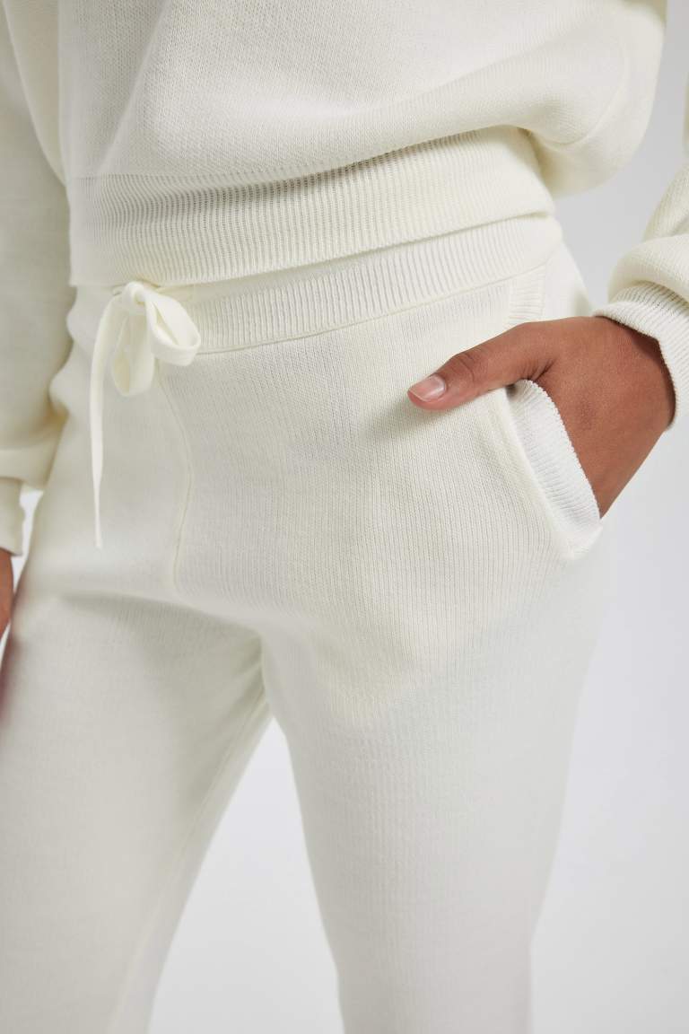 jogger Knitwear Trousers