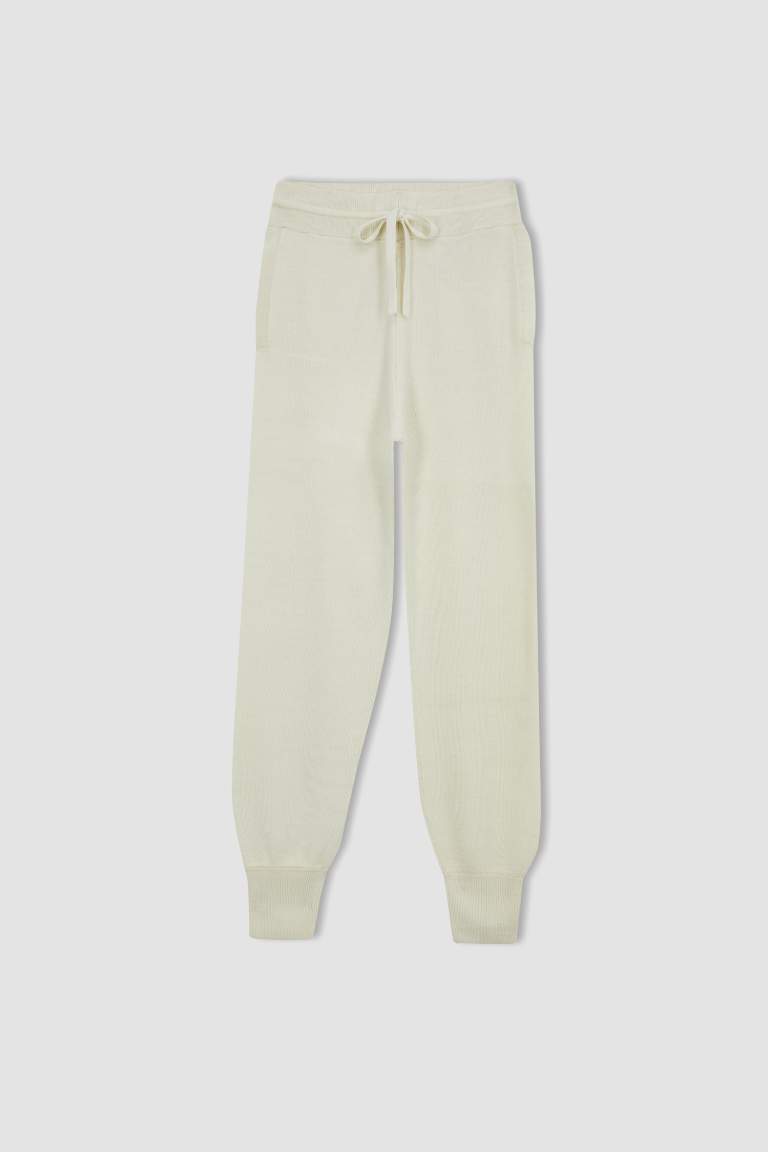 jogger Knitwear Trousers