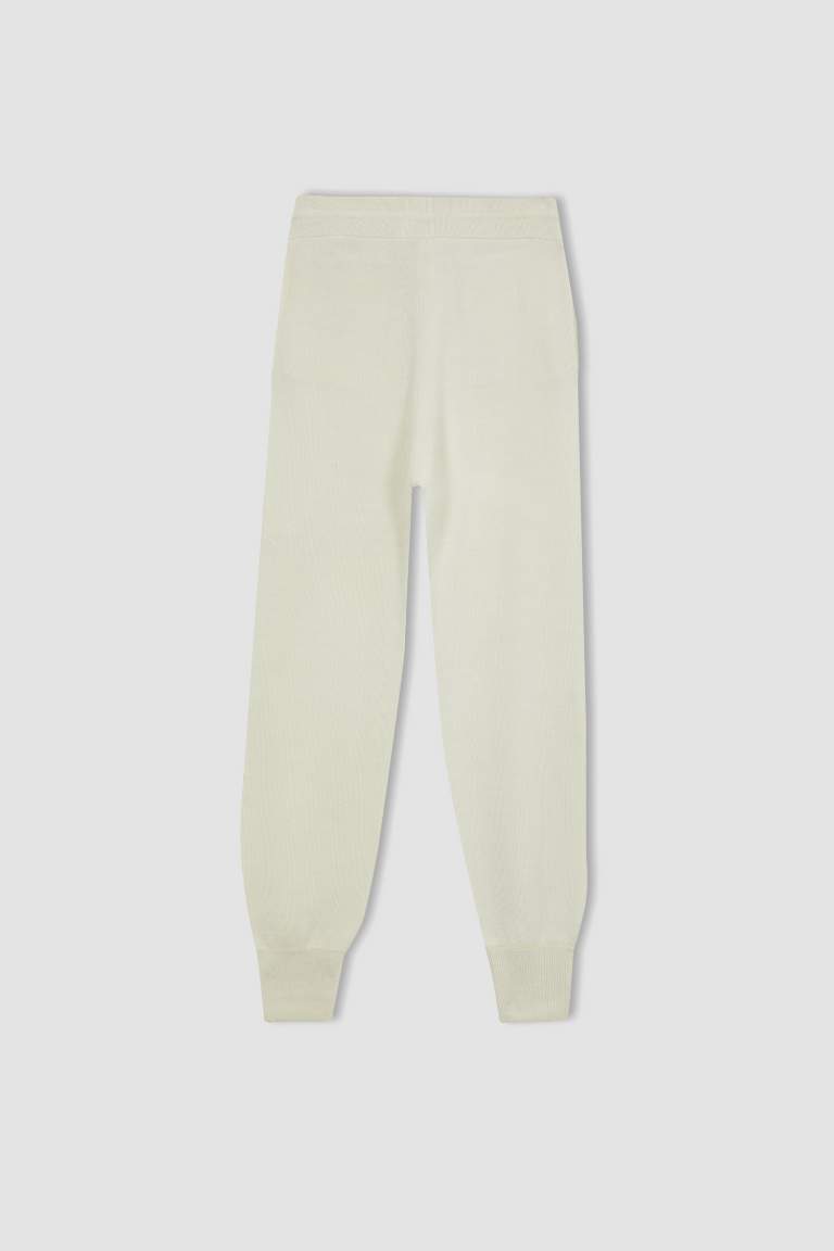 jogger Knitwear Trousers