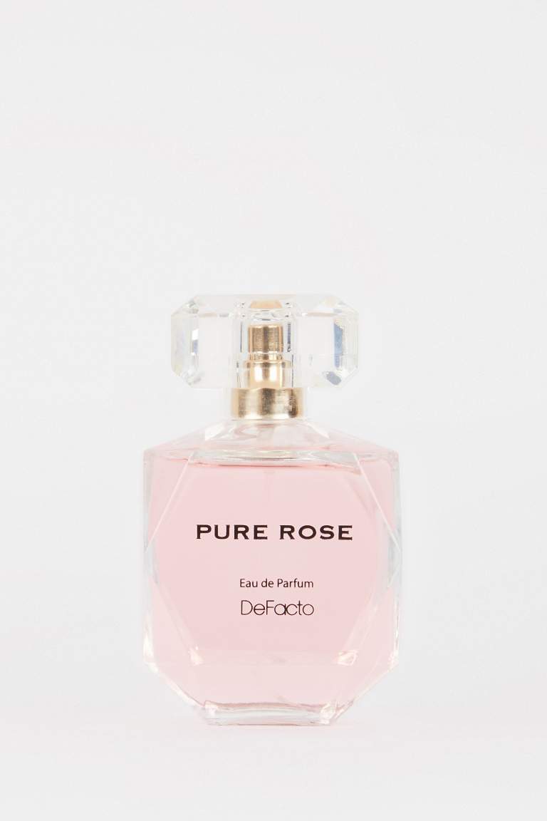 Pure Rose Kadın Parfüm 100 ml