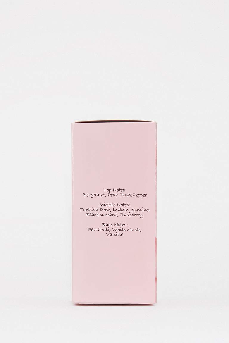 Pure Rose Kadın Parfüm 100 ml