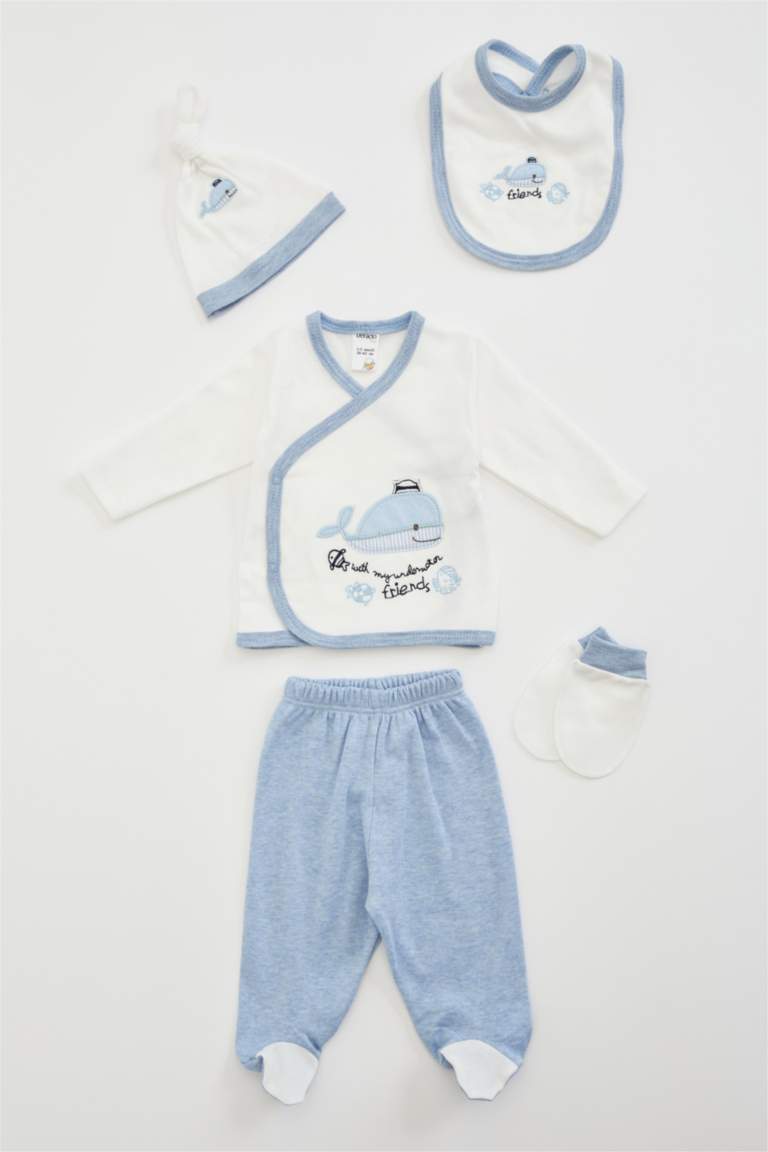 Ekru Erkek Bebek Erkek Bebek Yenidoğan 5�li Hastane Çıkış Ekru Erkek Bebek Erkek Bebek Yenidoğan 5�li Hastane Çıkış