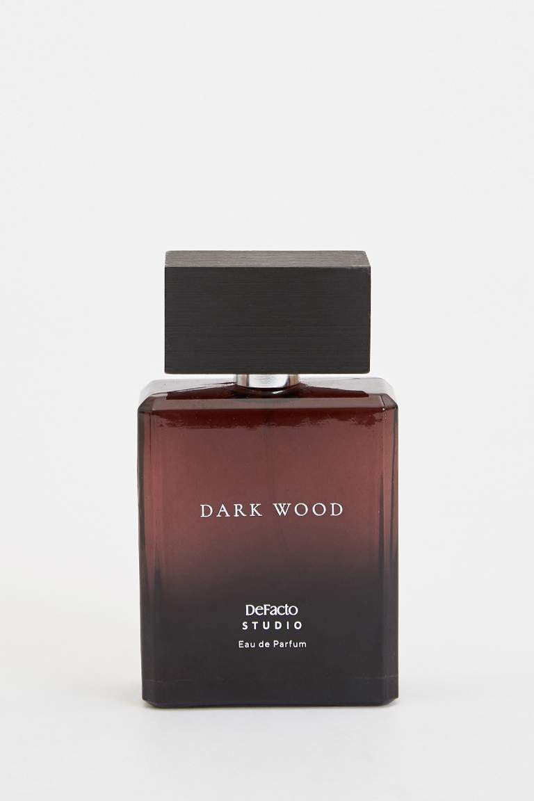 Men Dark Wood 85 ml Perfume