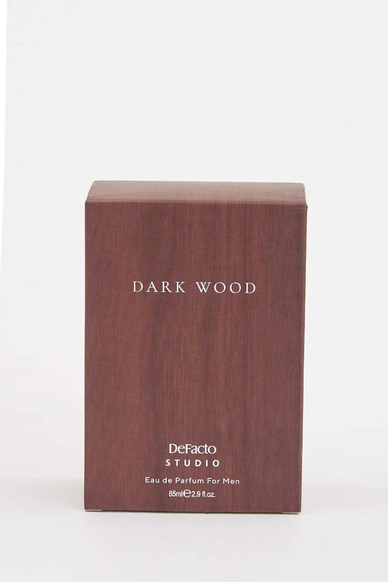 Men Dark Wood 85 ml Perfume