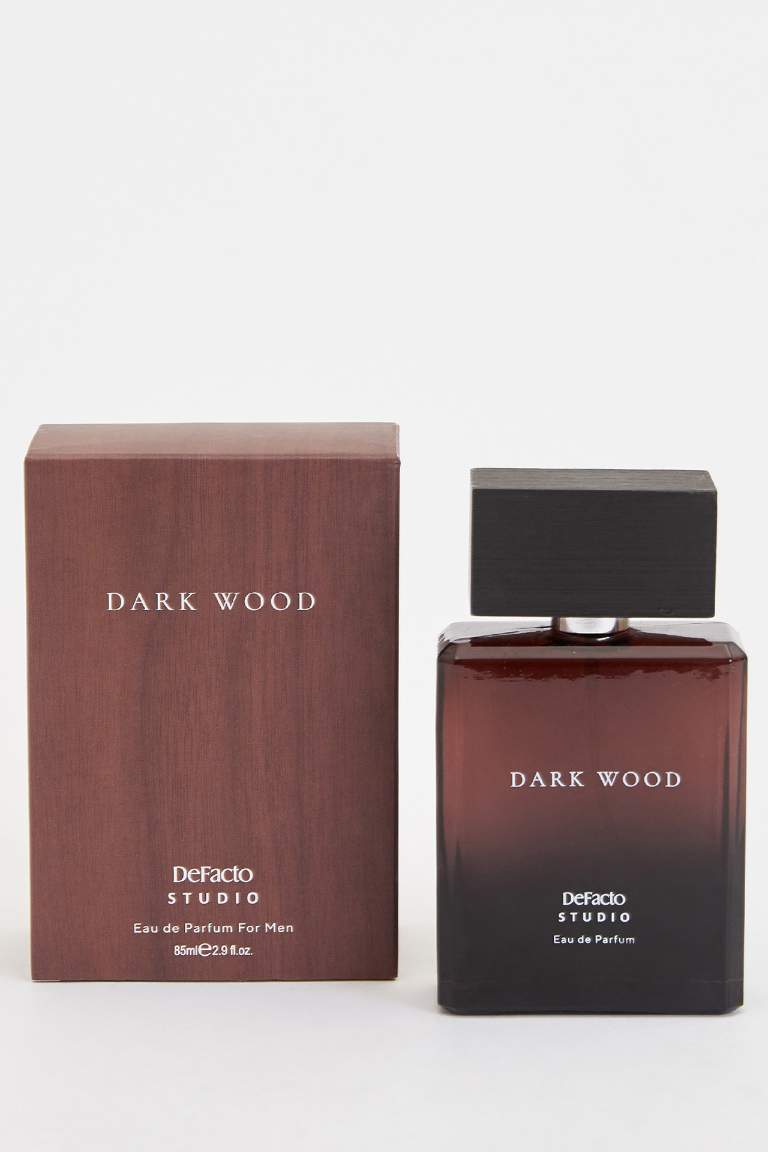 Men Dark Wood 85 ml Perfume