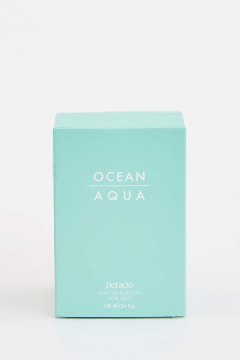 Ocean Aqua Men's Perfume 100 ml