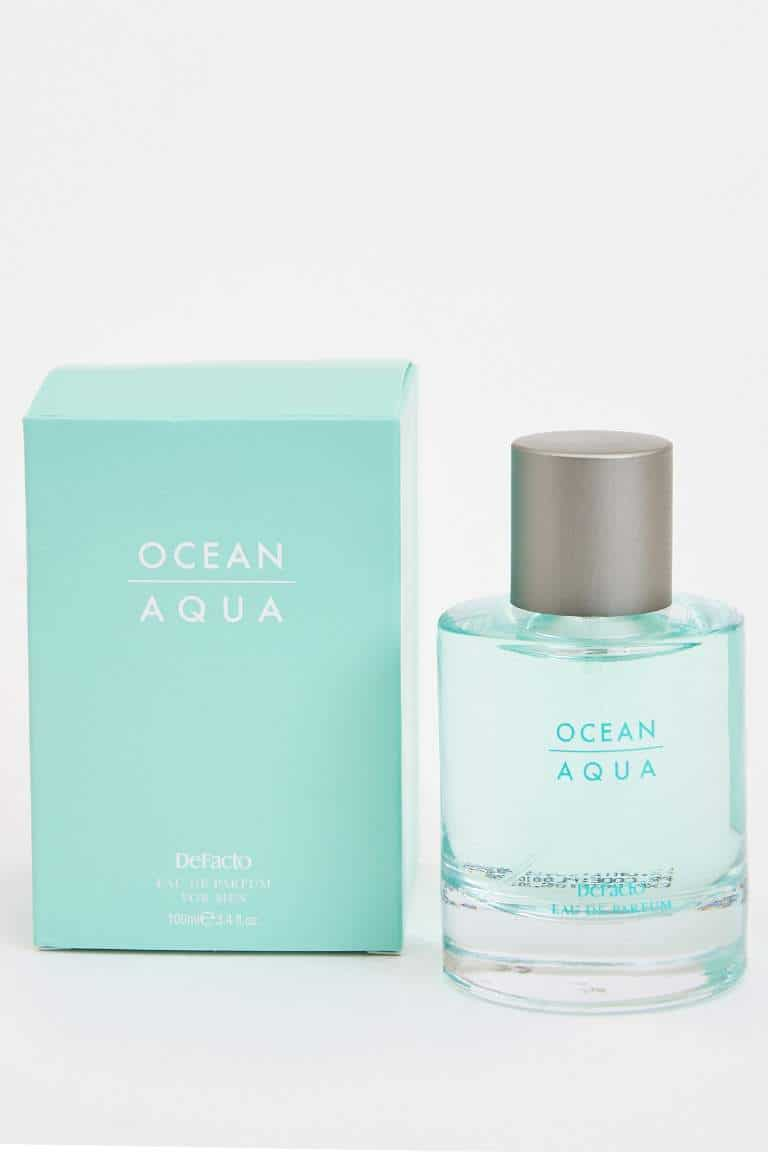 Aqua ocean. Мужская туалетная вода Ocean Defacto. Духи Ocean Aqua. Вода туалетная океан Аква. Духи мужские Ocean Aqua.