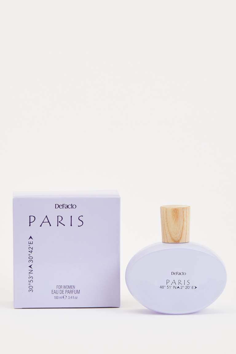 Kadın Parfüm Paris 100 ml