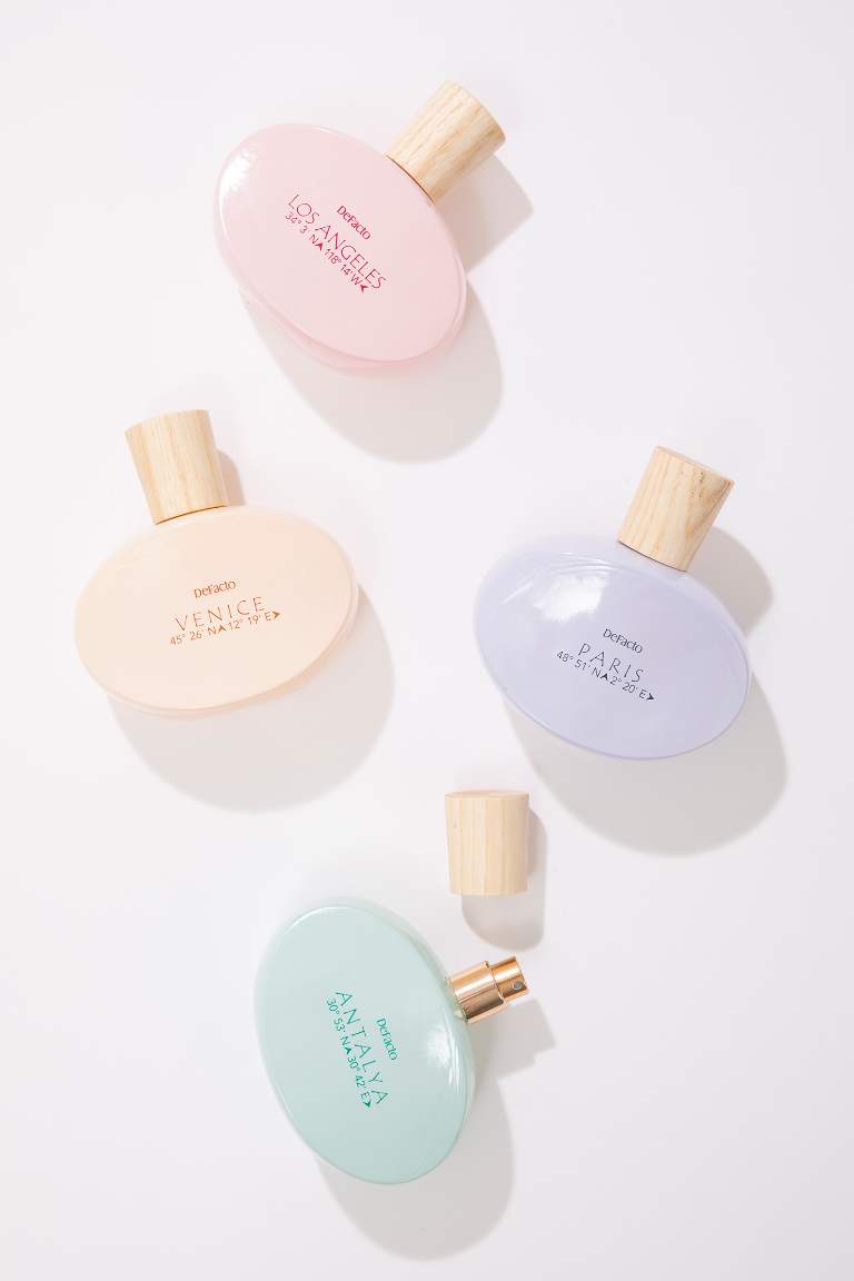 Kadın Parfüm Paris 100 ml