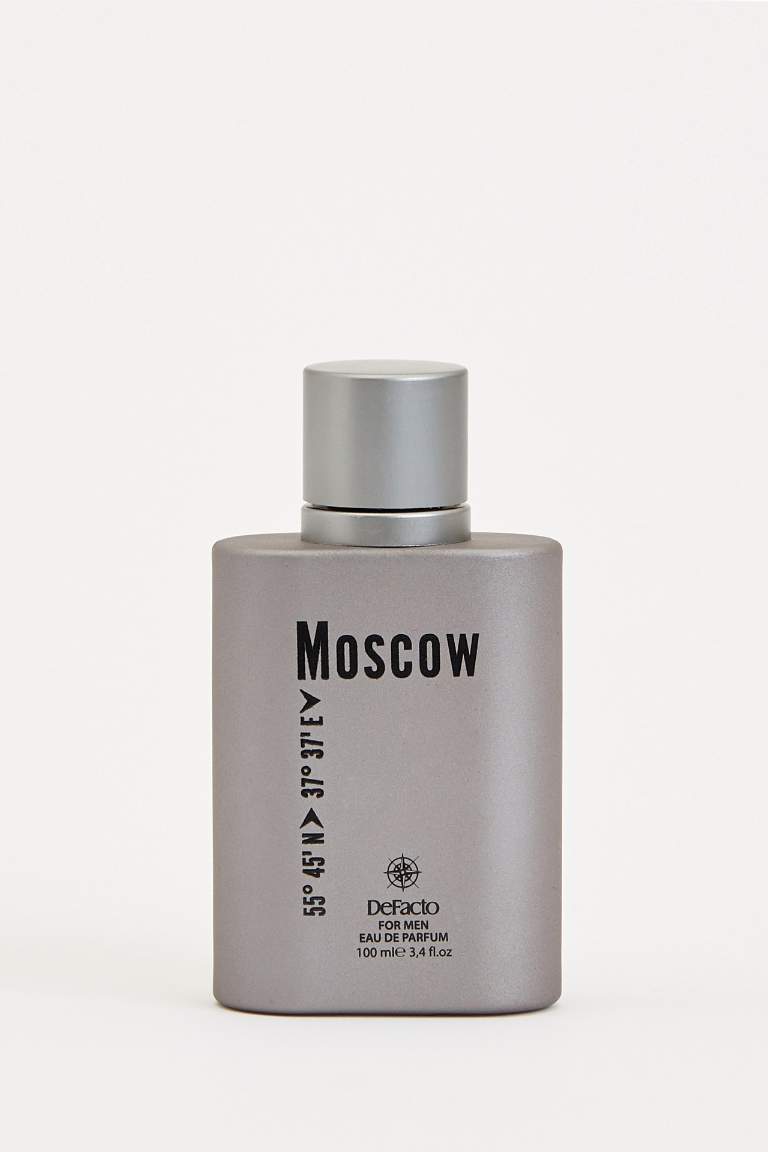 Men's Perfume MosCow 100 ml