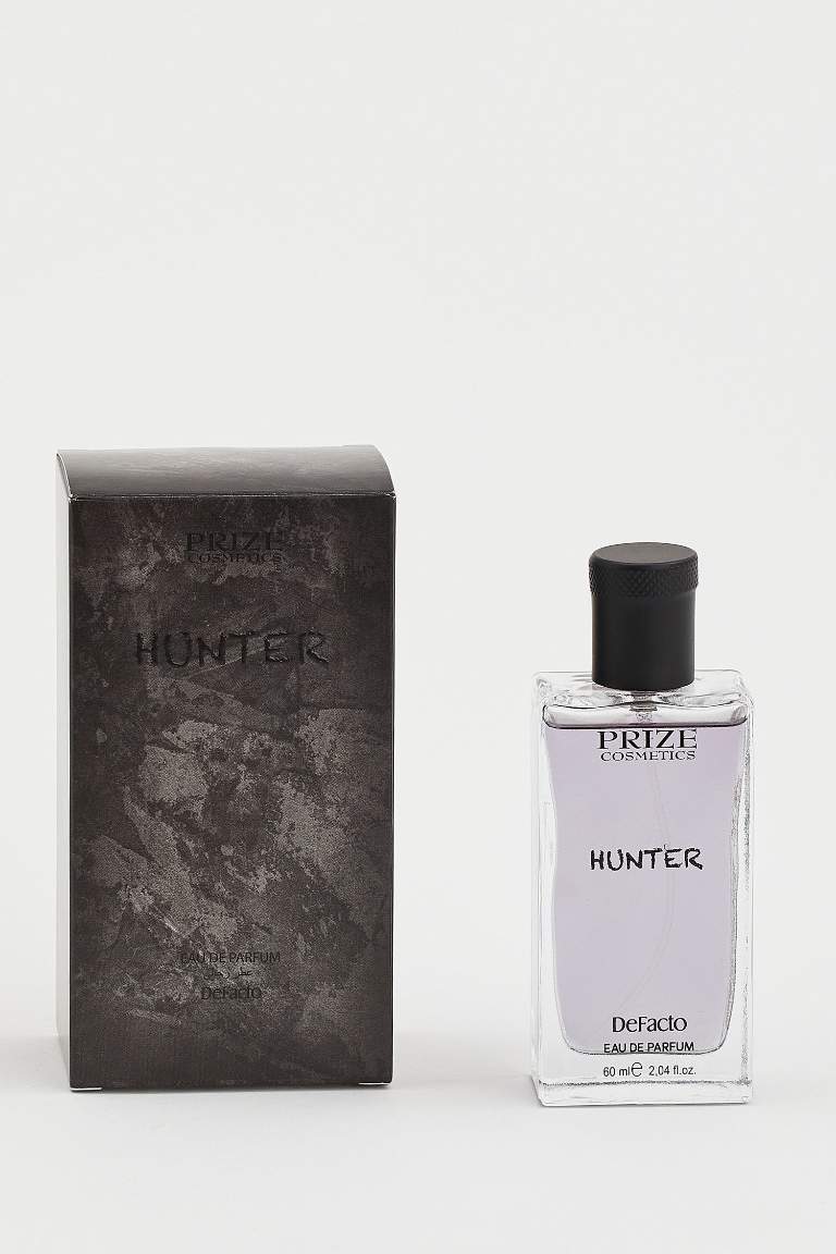 Prize Hunter Man Perfume 60 ml