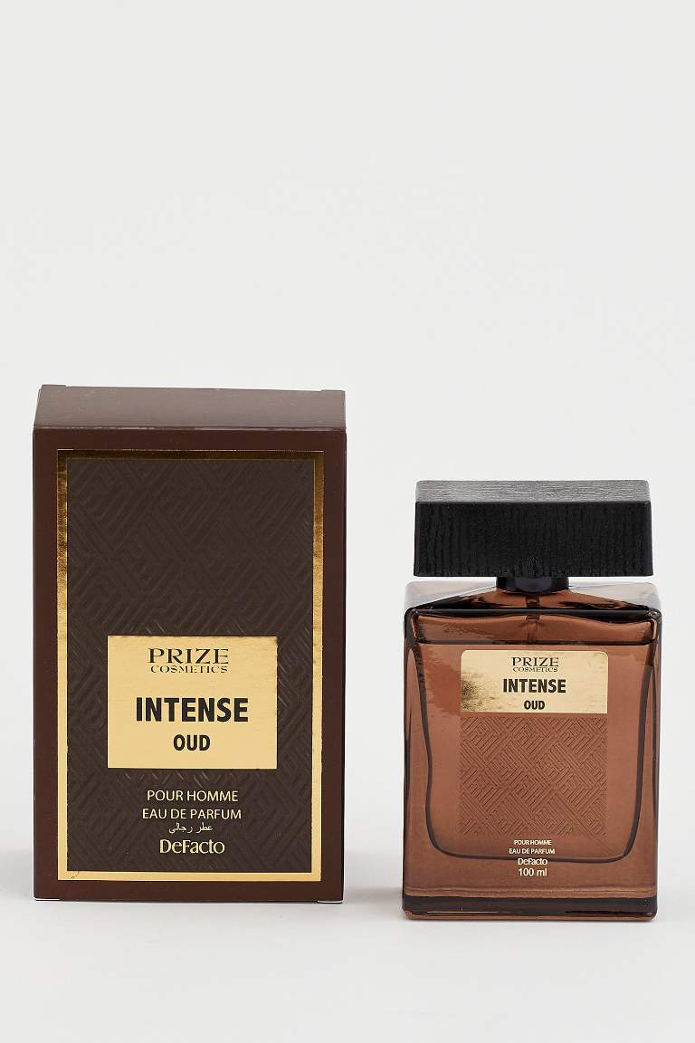 Parfum Homme 100 ml