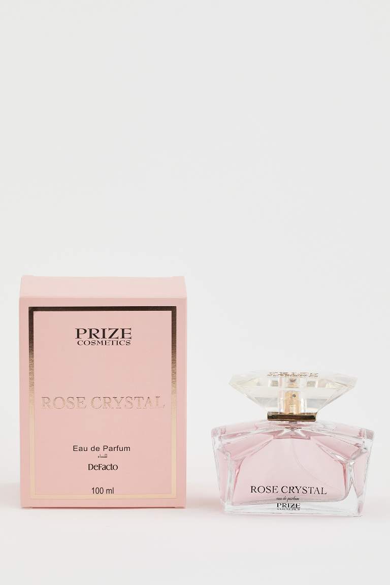 Women's 100 ml Perfume