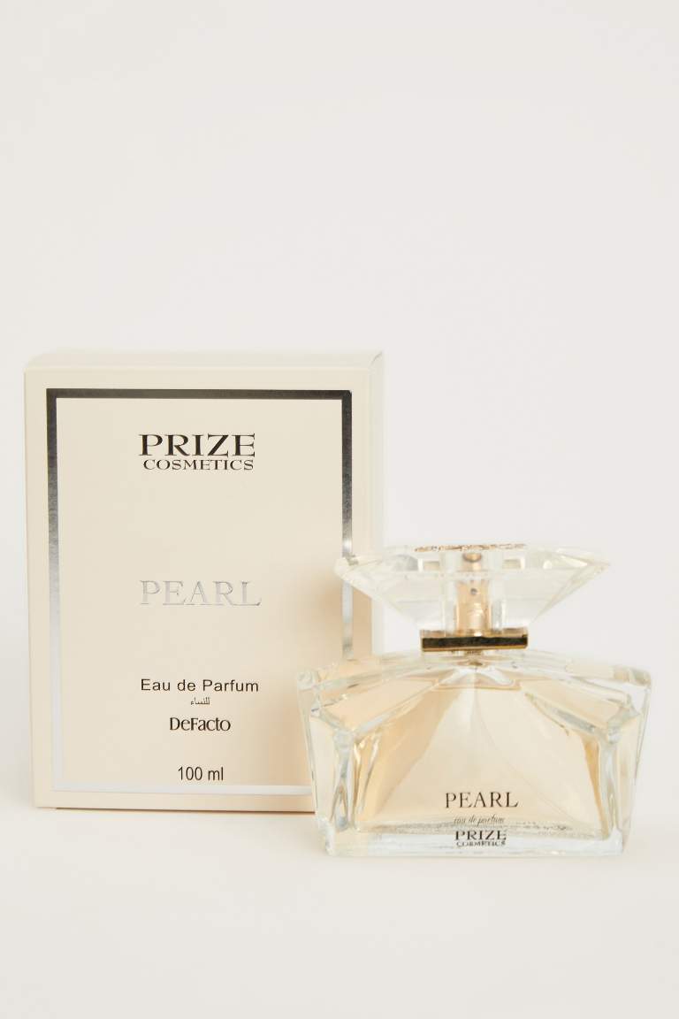 عطر بيرل 100 مل