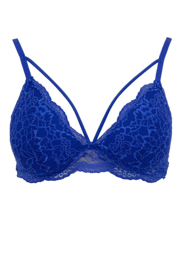 Fall in Love Pedli Dantelli Bralet