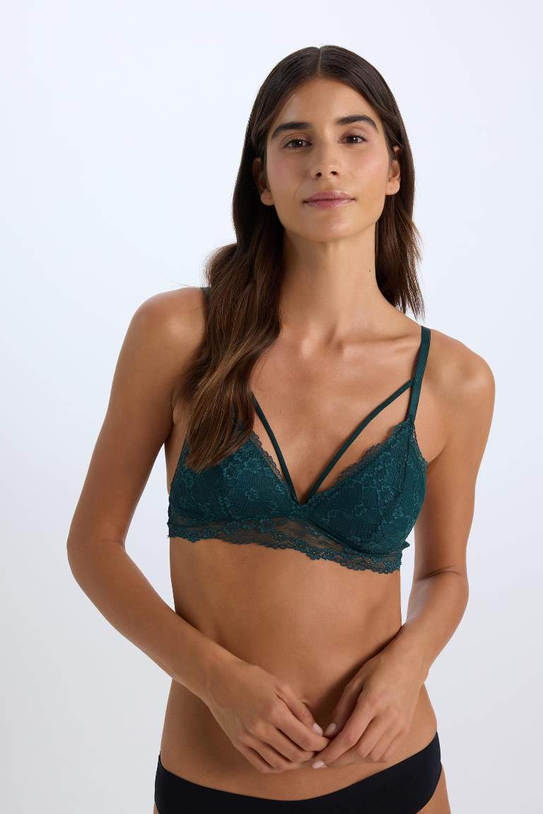 Pedli Dantelli Bralet-Fall in Love