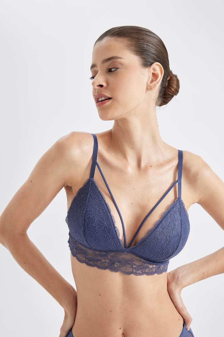 Pedli Dantelli Bralet-Fall in Love