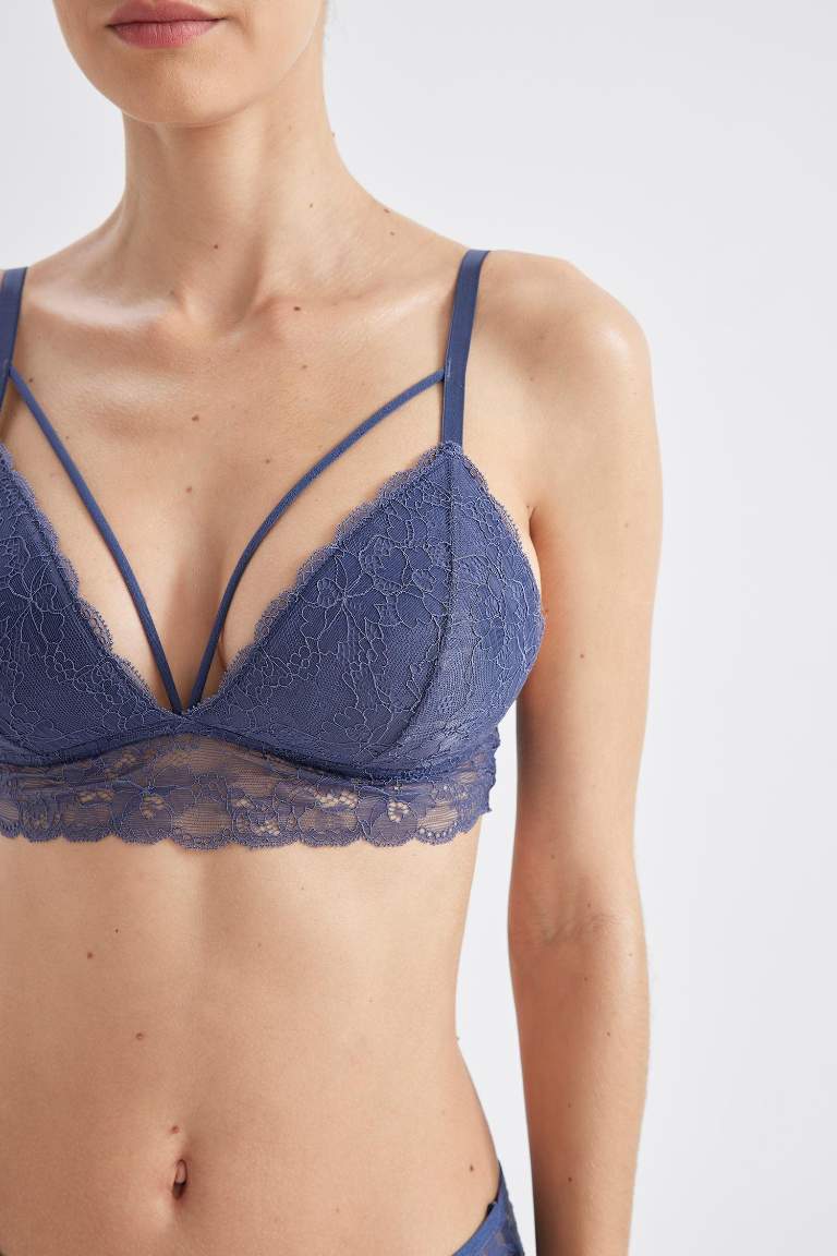 Pedli Dantelli Bralet-Fall in Love